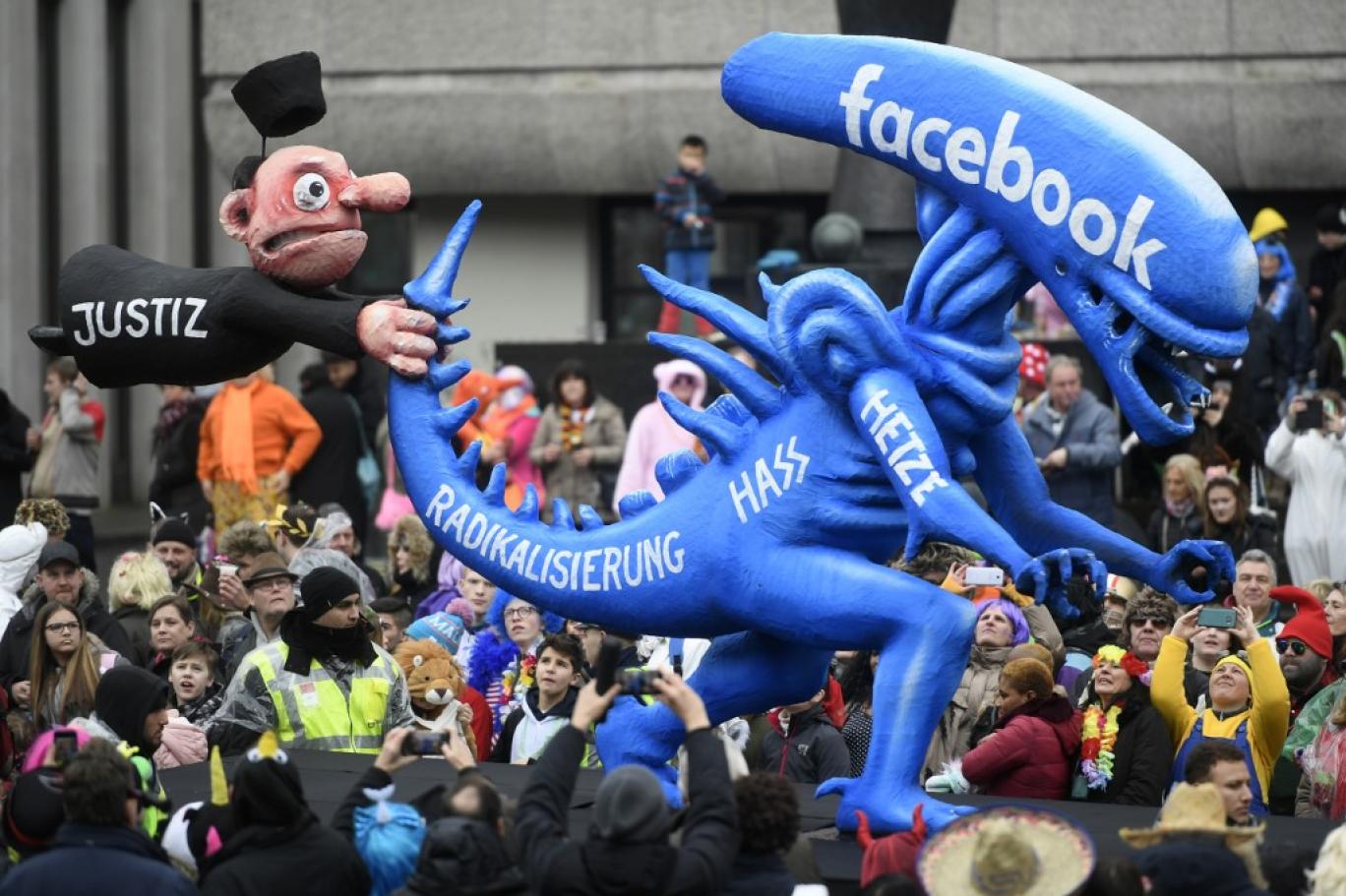 INSM signed an Open Letter to Facebook, Twitter, and YouTube: Stop silencing critical voices from the Middle East and North Africa