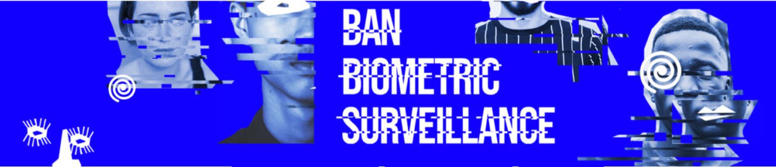 Open letter calling for a global ban on biometric recognition technologies that enable mass and discriminatory surveillance