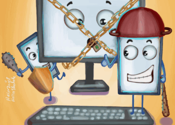 User Safety Guide for HRDs in Iraq