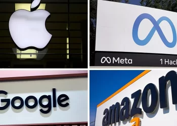 BREAKING UP WITH BIG TECH: A HUMAN RIGHTS-BASED ARGUMENT FOR TACKLING BIG TECH’S MARKET POWER