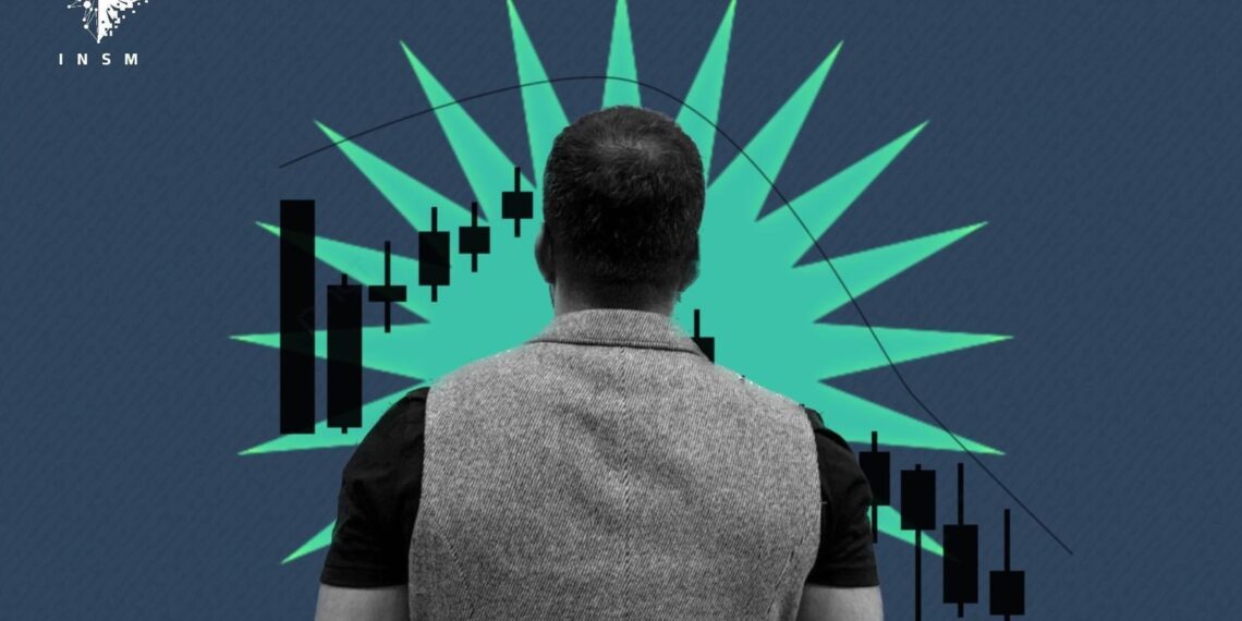 Arrest of a Digital Trader in Kurdistan: A Closer Look at Forex, Regulation, and Rights