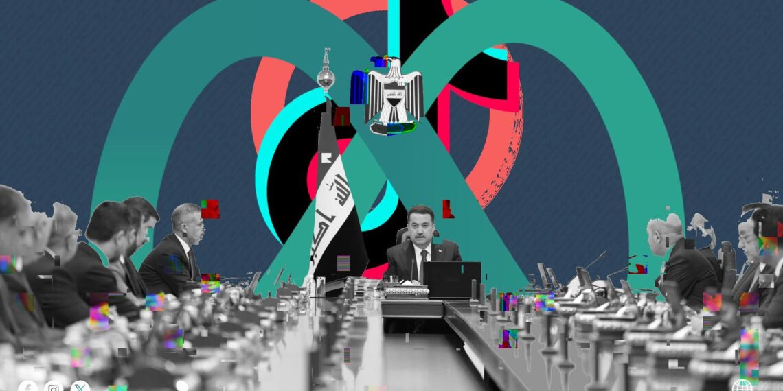 What’s Happening? A Detailed Report by INSM Summarizes the Iraqi Government’s Official Requests to Restrict Digital Content