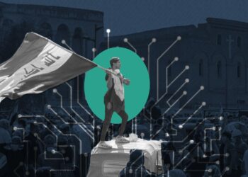 Digital Rights Violations of Iraqis During the October (Tishreen) Protests: Internet Shutdowns, Platform Blocking, and Phone Searches