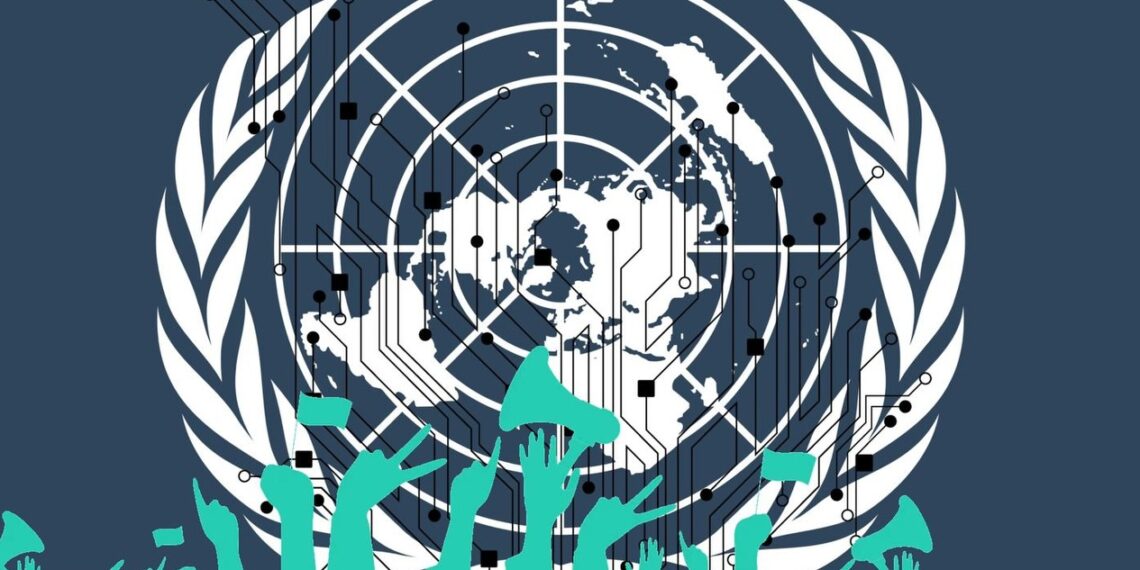 On the International Human Rights Day, we remind ourselves and the world!