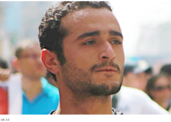 Civil Society Organizations Worldwide Call for the Immediate Release of Ahmed Douma