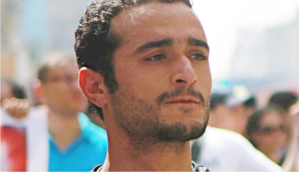 Civil Society Organizations Worldwide Call for the Immediate Release of Ahmed Douma