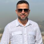 Lawyer and Researcher Walid Ali