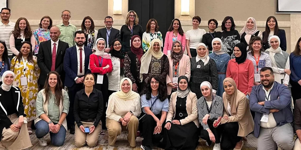 How Women Across MENA Pioneered a Regional Response to Digital Violence