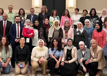 How Women Across MENA Pioneered a Regional Response to Digital Violence