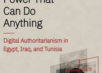 Research: Fear as a Form of Governance: Digital Rights Under Pressure in Egypt, Iraq, and Tunisia