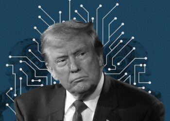 أوامر ترامب التنفيذية الجديدة للذكاء الإصطناعي
