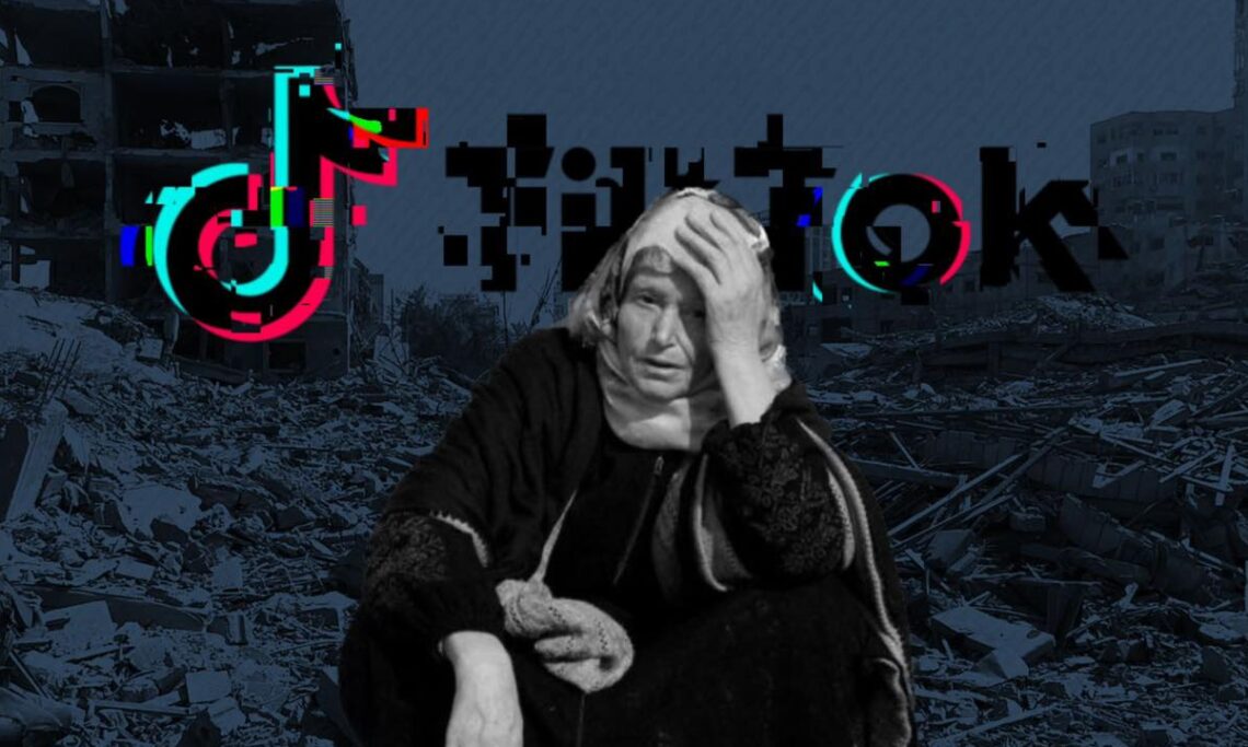 تيك توك تعيّن مدربة سابقة في جيش الاحتلال مسؤولة عن سياسات خطاب الكراهية