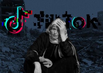 تيك توك تعيّن مدربة سابقة في جيش الاحتلال مسؤولة عن سياسات خطاب الكراهية