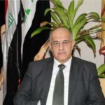 القاضي سالم روضان