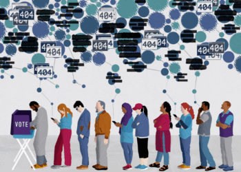 تقرير حرية الإنترنت في العراق لسنة 2024