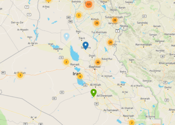 الخروقات في إنتخابات العراق 2018
