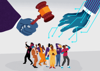 تقرير حرية الإنترنيت في العراق لسنة 2021