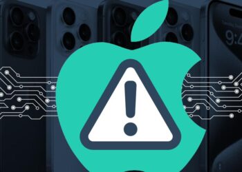 تحذير أمني عاجل لمستخدمي أجهزة ابل