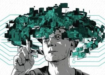 العلاقة بين البيانات الرقمية والديموقراطية