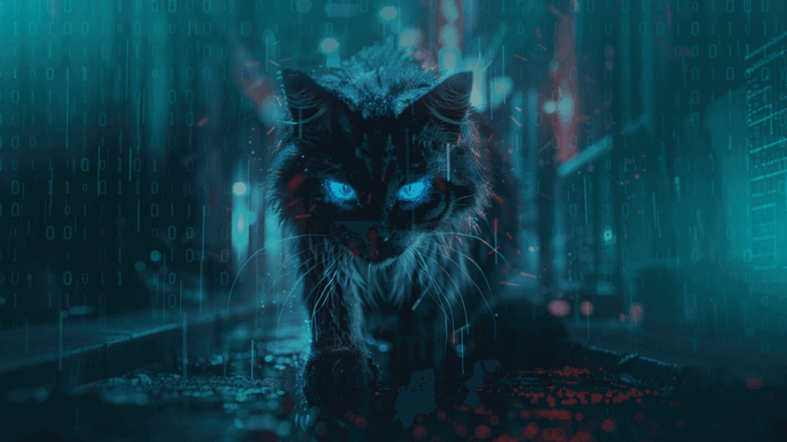 ثماني سنوات من الصمت: الكشف عن حملة ” BladedFeline ” للتجسس السيبراني الموالية لإيران ضد مسؤولين أكراد وعراقيين