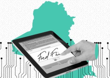إطلاق التوقيع الإلكتروني في العراق: خطوة صوب التحول الرقمي