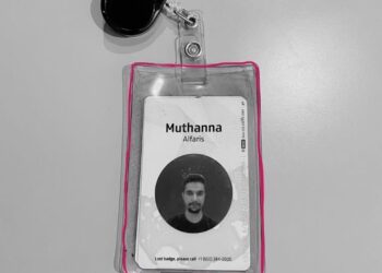 إستقالة من ميتا احتجاجًا على تواطؤها في انتهاكات حقوق الإنسان: رسالة علنية من مثنّى الفارس