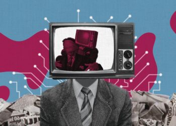 دراسة جديدة من أنسم: العنف الرقمي في المؤسسات الإعلامية العراقية (التهديدات، الآثار، واستراتيجيات الحماية)