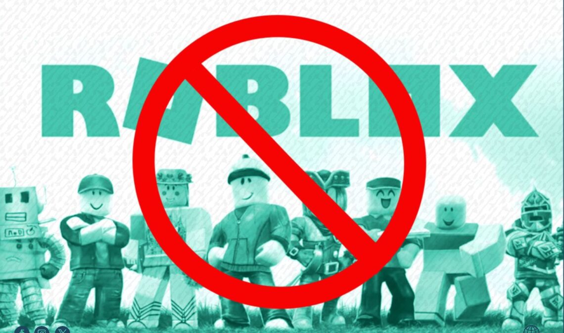 الوصاية الرقمية… وجه جديد للسيطرة القديمة – حظر روبلوكس في العراق أنموذجاً