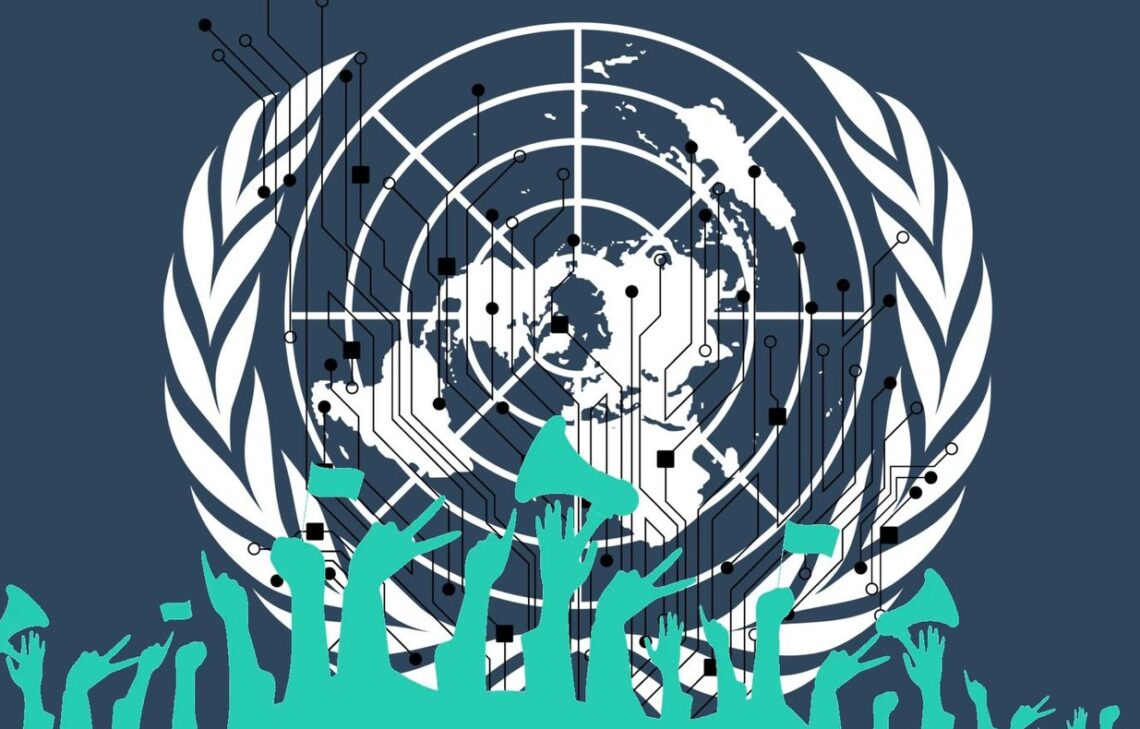 في اليوم العالمي لحقوق الإنسان، نعيد تذكير أنفسنا والعالم!