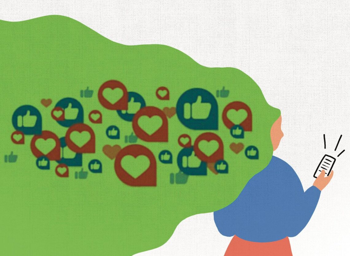 دراسة أنسمية جديدة: لماذا فشلت الحملات الرقمية في التحول إلى مكاسب انتخابية للنساء في العراق