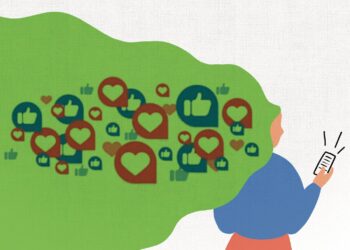 دراسة أنسمية جديدة: لماذا فشلت الحملات الرقمية في التحول إلى مكاسب انتخابية للنساء في العراق