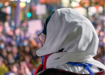 تقرير حقوق الإنسان الصادر من ميتا لعام 2025