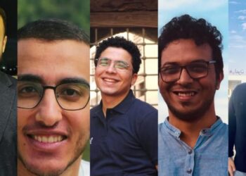 دعوة عالمية للإفراج عن جميع أفراد غرفة الأخبار في منصة «متصدقش» المصرية للصحافة الاستقصائية